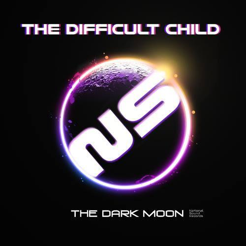 The Difficult Child-The Dark Moon