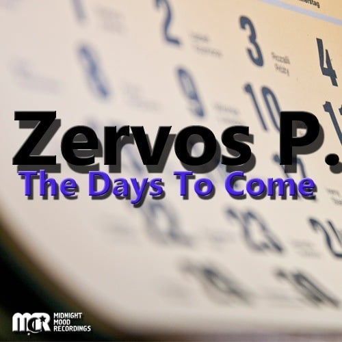 Zervos P.-The Days To Come