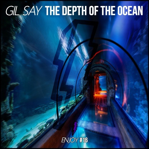 Gil Say-The Depth Of The Ocean