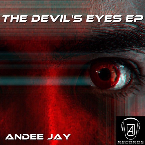 Andee Jay-The Devi's Eyes Ep