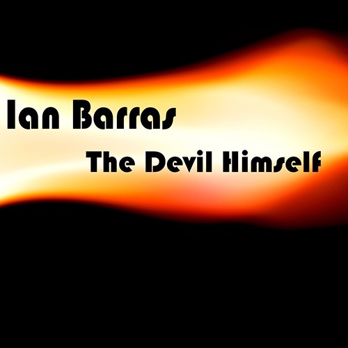 Ian Barras-The Devil Himself