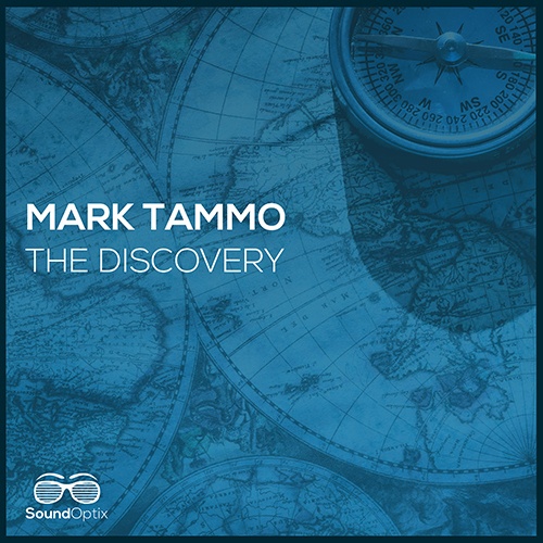 Mark Tammo-The Discovery