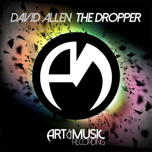 David Allen-The Dropper