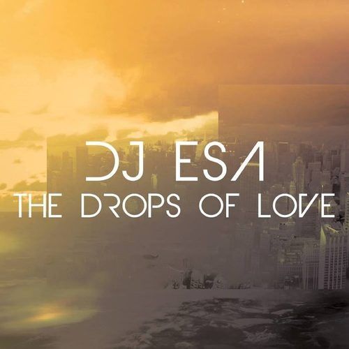 Djesa-The Drops Of Love