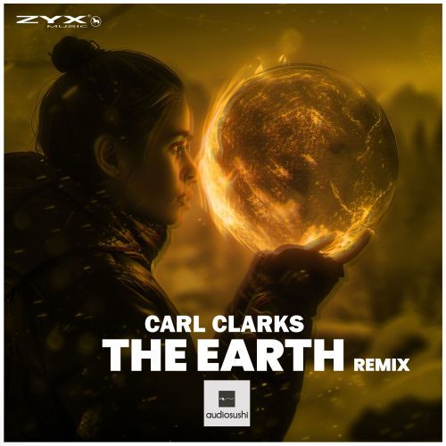 Carl Clarks-The Earth (remix)
