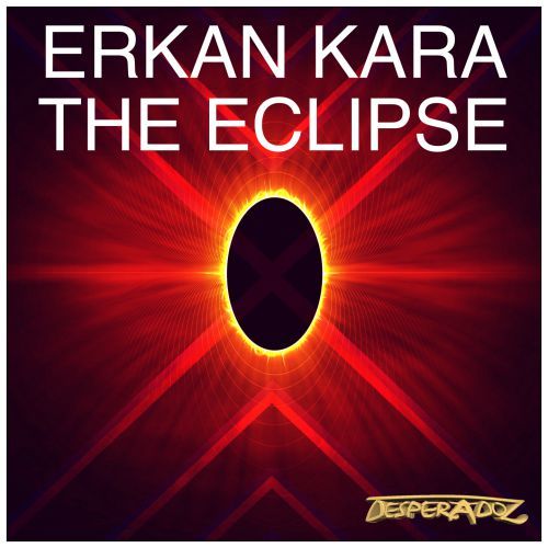 Erkan Kara-The Eclipse