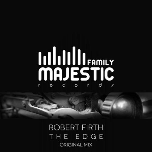 Robert Firth-The Edge
