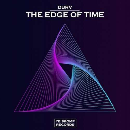 Durv-The Edge Of Time