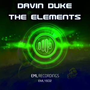 Davin Duke-The Elements