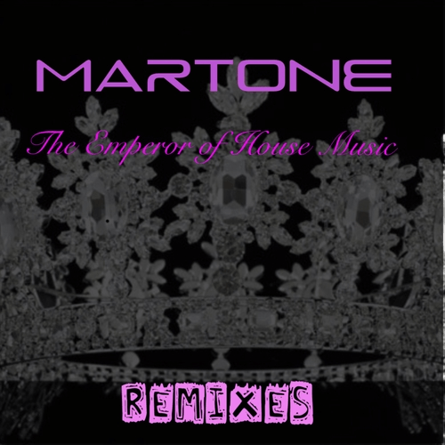 Martone, Dj Extreme Detroit, Michael E. Williams, Ii , Michael E. Williams, Ii Aka Duce -The Emperor Of House Music Remixes