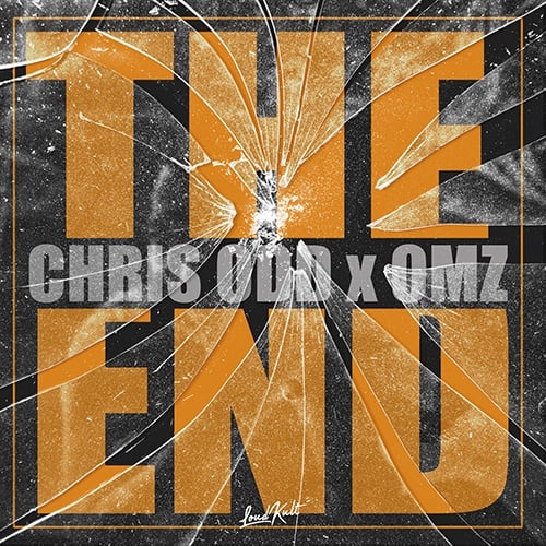 Chris Odd X Omz-The End