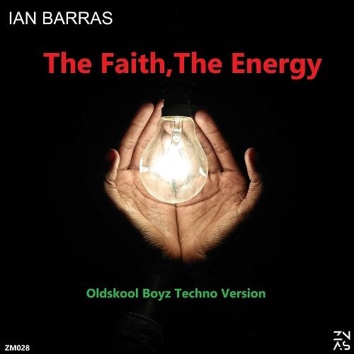 Ian Barras, Oldskool Boyz-The Faith, The Energy