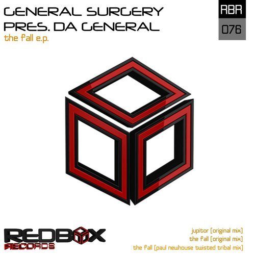 General Surgery Pres. Da General-The Fall Ep