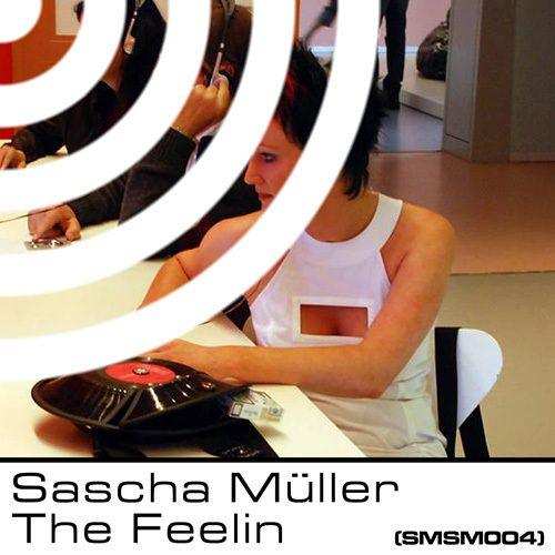 Sascha Müller-The Feelin