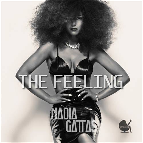 Nadia Gattas-The Feeling