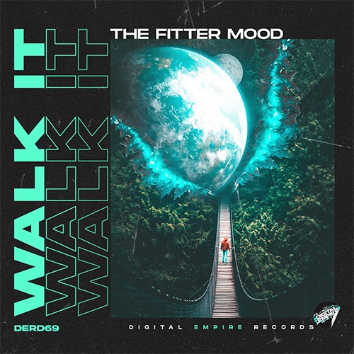 The Fitter Mood-The Fitter Mood - Walk It