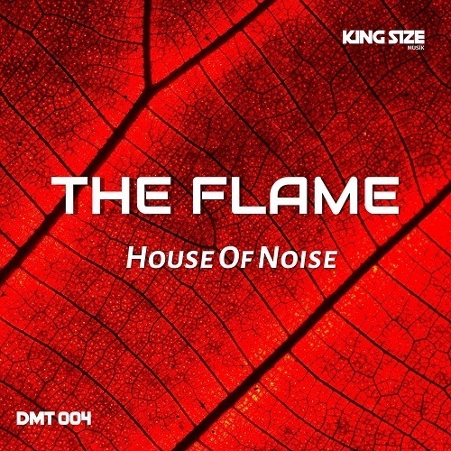 House Of Noise, Dj Global Byte-The Flame
