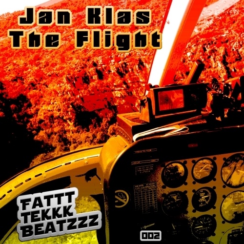 Jan Klas-The Flight