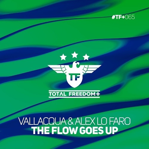 Vallacqua & Alex Lo Faro-The Flow Goes Up