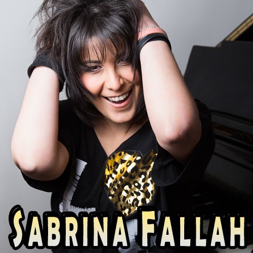 Sabrina Fallah-The Frontline