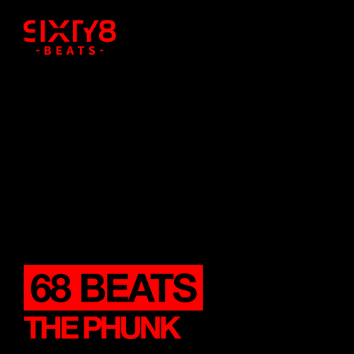 68 Beats -The Funk