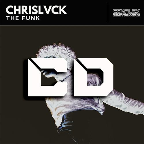 Chrislvck-The Funk