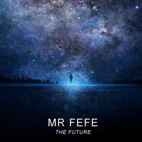 Mr Féfé-The Future