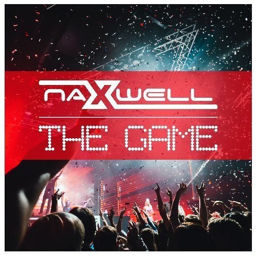 Naxwell-The Game