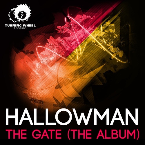 Hallowman-The Gate (the Album)