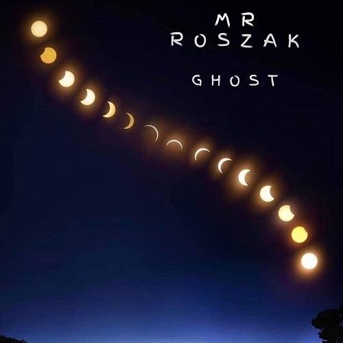 Mr Roszak-The Ghost