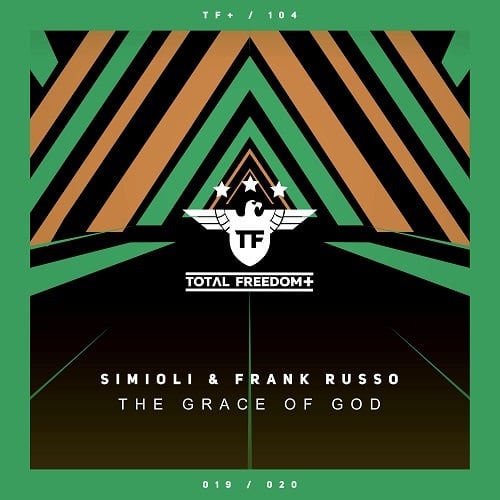 Simioli , Frank Russo-The Grace Of God