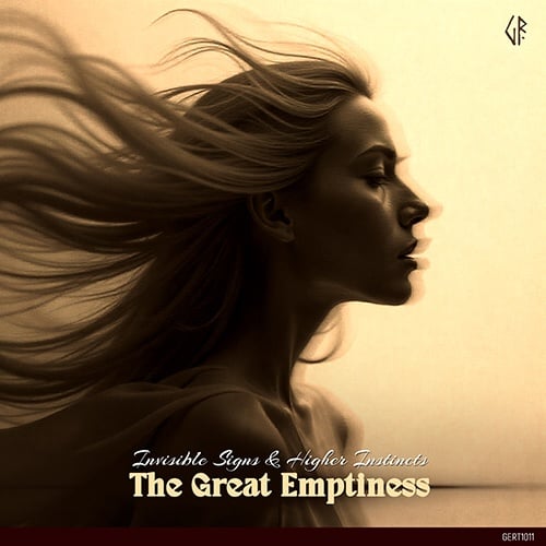 The Great Emptiness