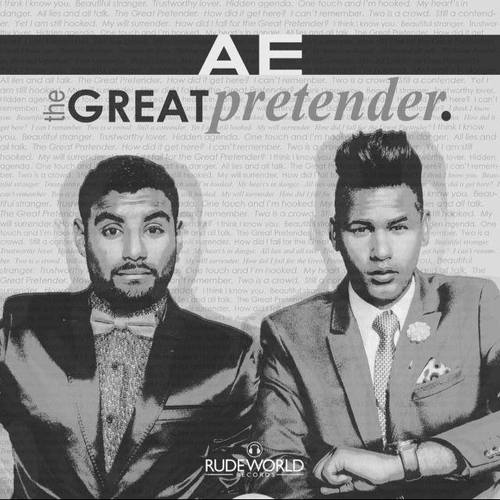 A E -The Great Pretender