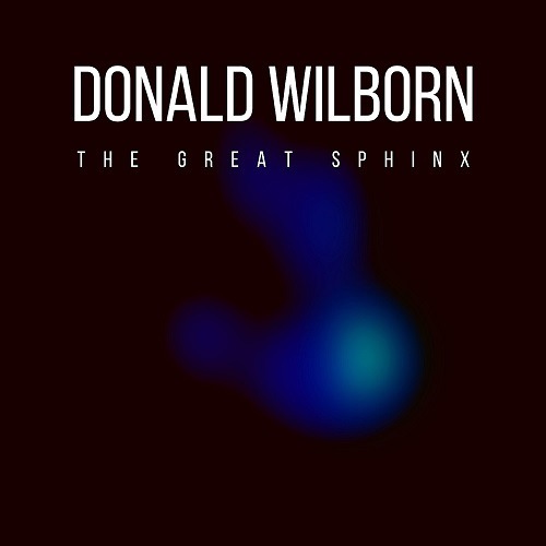 Donald Wilborn-The Great Sphinx