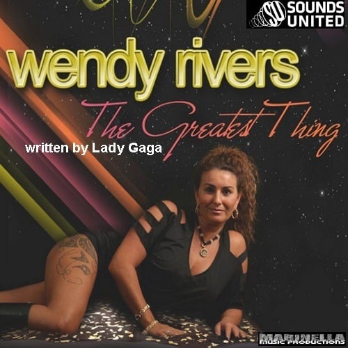 Wendy Rivers-The Greatest Thing