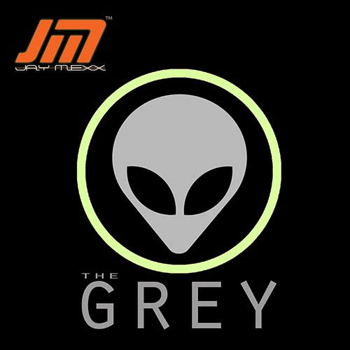 Jay Mexx-The Grey
