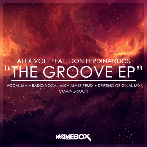 -The Groove Ep