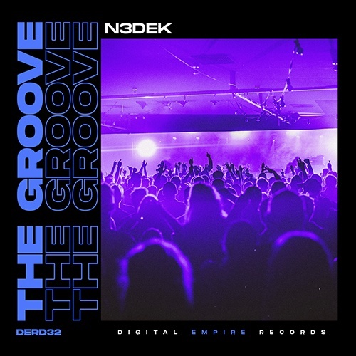 N3dek-The Groove