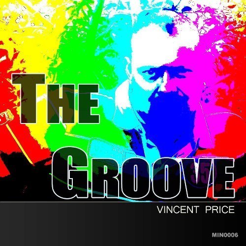 Vincent Price-The Groove
