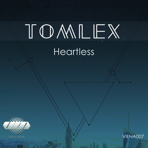 Tomlex-The Heartless
