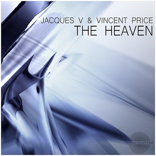 Jacques V & Vincent Price-The Heaven