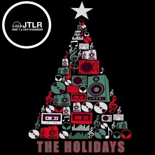 Jtlr-The Holidays