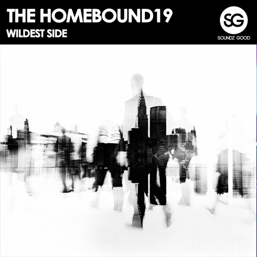 The Homebound19