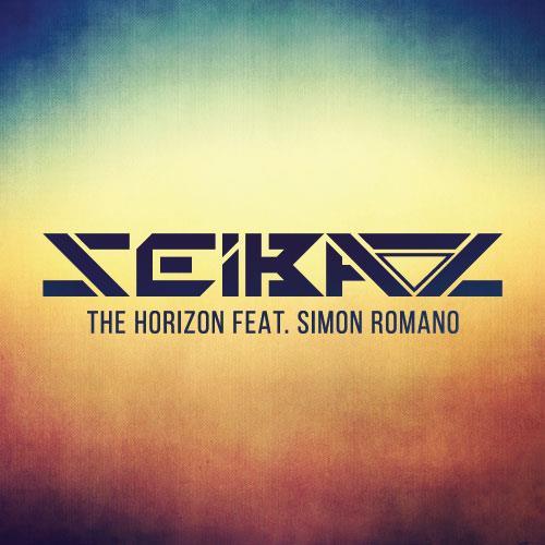 Seibaz Feat. Simon Romano-The Horizon