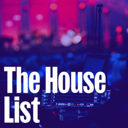 The House List - Music Worx