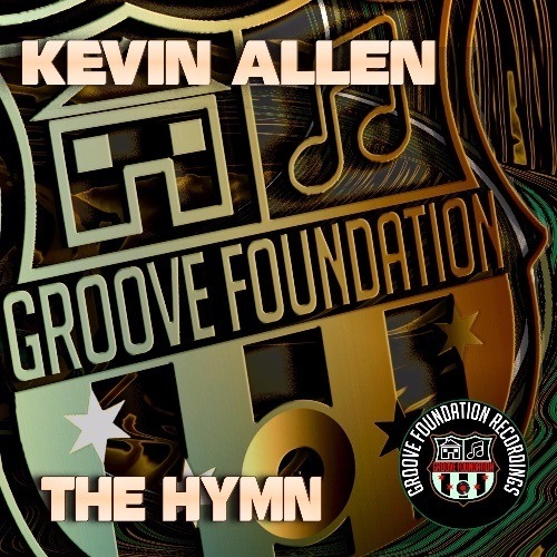 Kevin Allen-The Hymn