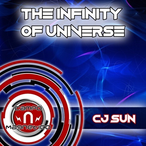 Cj Sun-The Infinity Of Universe
