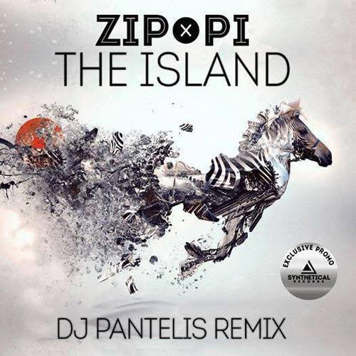 Zip-pi-The Island (dj Pantelis Remix)