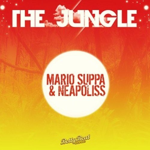 Mario Suppa & Neapoliss-The Jungle