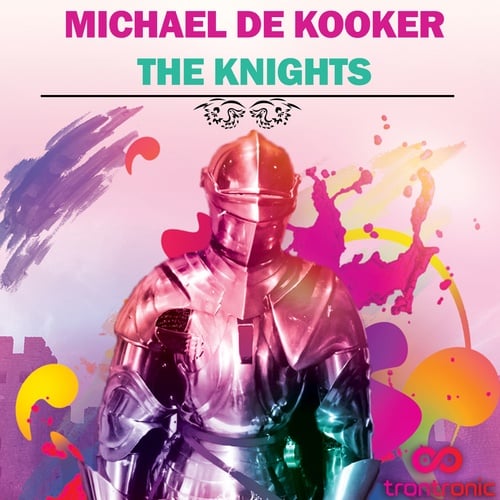 Michael De Kooker-The Knights